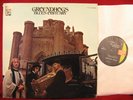 Groundhogs  BLUES OBITUARY  -  LP Imperial 12452