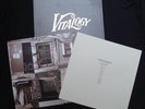 PEARL JAM Vitalogy LP European gatefold orig + booklet