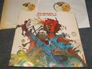 JIMI HENDRIX - ELECTRIC LADYLAND 2LP- EXC+ FRENCH PRESS