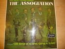 THE ASSOCIATION 