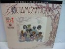 ROLLING STONES-METAMORPHOSIS-3LPS+2CDS BOX SET-MINT