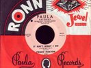 Brill RnB PEGGY PAXTON 