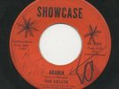 DELCOS arabia 45 killer R&B mod NORTHERN SOUL popcorn??