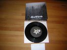 Satanic Warmaster Stutt*of Split EP Goatmoon Burzum