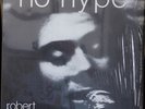 Robert Valente No Hype Private Iowa Downer Folk LP HEAR