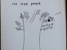 The Tree People Rare 70s Private Acid Folk LP HEAR