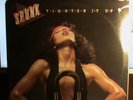 BOOGIE--SPUNK (TIGHTEN IT UP--LP) VERY RARE GOLD COAST