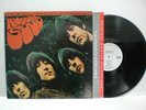 BEATLES Rubber Soul LP Mobile Fidelity Master NM-/VG++