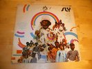Sly & Family Stone - A Whole New Thing LP Funk Samples