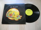 WEBN - The Album Project #2 LP ESSENCE - THIRD ROCK OG
