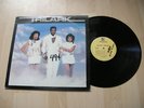 Trilark LP HANDSHAKE Rare Disco Funk LISTEN OG