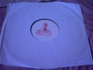 RARE Kasabian Club Foot 12