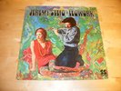 Jeremy Steig - Legwork LP Jazz Funk Breaks Beastie Boys