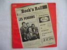Rock'n Roll avec LES  PENGUINS 45 trs Original de 1957