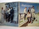 SULTANS - Self-Titled, Rare QUEBEC Garage MONO, NM