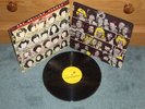 ROLLING STONES SOME GIRLS LP DIE CUT SL UNPLAYED