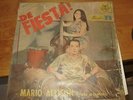 Salsa Peru LP Mario Allison y su Combo - De fiesta HEAR