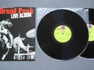 GRAND FUNK RAILROAD 'LIVE' 2XLP nM NAZARETH FREE FOGHAT