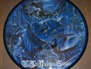 EMPEROR In the Nightside Eclipse ORIG 1st PIC LP Mayhem