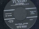 PHYLLIS BRANCH & TWILIGHTS Calypso Fever SOUND CLIP