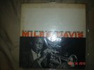 MILES DAVIS Volume 1 BLUE NOTE W. 63rd NEAR MINT