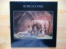 Atomic Rooster Death Walks Behind You LP Repertoire