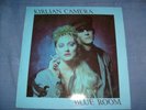 Kirlian Camera - Blue Room Maxi