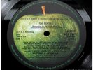 Beatles White Album UK 1968 1st Stereo Pr. *MINT* Vinyl