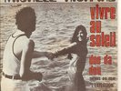 MICHELE RICHARD / HENRI SALVADOR BOF L EXPLOSION 45T