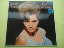 SANDY POSEY-BORN A WOMAN (*UNPLAYED*UK STEREO)M-/M
