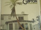 Eric Clapton - 461 Ocean Boulevard UK RSO LP 1st PRESS