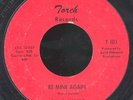 NORTHERN SOUL 45: DAVID VANCE Detroit Private LISTEN
