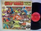 BIG BROTHER JANIS JOPLIN CHEAP THRILLS RARE '68 MONO LP