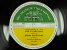 STONE THE CROWS-BBC POP SPECTACULAR CONCERT NO 28.