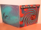 POE Up Through The Spiral US 1971 ORIG PSYCH LP MINT-