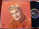 MOLLY BEE Young Romance FEMALE Pop/Jazz 1958 NMINT LP