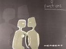 HERBERT BODILY FUNCTIONS TOM MIDDLETON DEEP HOUSE 3x LP