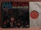 BENNY BAILEY SEXTET Soul Eyes MPS BASF Saba SoulJazz