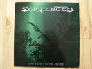 Sentenced - North from here Metal Kult LP 1993 Finnland