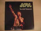 AC/DC  Live LP Scottish Bastards