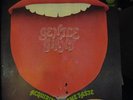 GENTLE GIANT ACQUIRING THE TASTE VERTIGO ITALY 1971