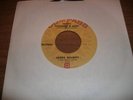 JAMES BOUNTY Prove Yourself 45 COMPASS northern soul