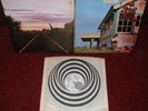 GRAVY TRAIN 1st LP 1970 VERTIGO 1st Press 
