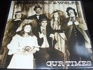 HOMESTEAD & WOLFE “Our Times” ltd Acid Archives New