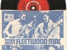 FLEETWOOD MAC my time ain't long RARE UK 7