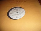 L.P. THIRD WORLD WAR S/T METAL ACETATE 1971 RARE