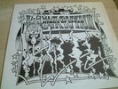 HAWKWIND kings of speed UK UA 1975 ORIG 45 RARE PS MNT