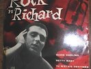 EP très rare 1er 45 tours Richard ANTHONY-columbia 1207