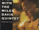 Miles Davis - Steamin' original Prestige LP