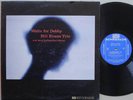 BILL EVANS WALTZ FOR DEBBY JAZZ PIANO ORIG RIVERSIDE